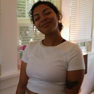 Meet your Posher, Shelby